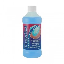 TheraSol Ready To Use Oral Irrigation Solution Rinse (16 oz)