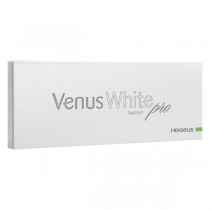 Venus White Pro Tooth Whitening Gel 35% (3 pk)