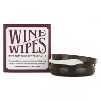 Wine Wipes Compact (15 pk)