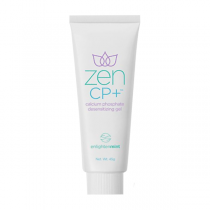 Zen CP Plus Tooth Desensitizing Gel - Mint