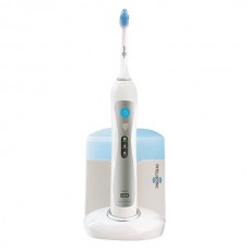 DentistRx InteliSonic Electric Toothbrush & UV Sanitizer