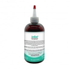 IoTech ioGel Green Apple Periodontal Tray Gel (12 oz)