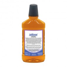 IoTech ioRinse Concentrate Green Apple Dental Irrigant (1 L)