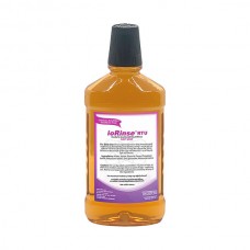 IoTech ioRinse RTU Ready-To-Use Mint Mouth Rinse (16.9 oz)