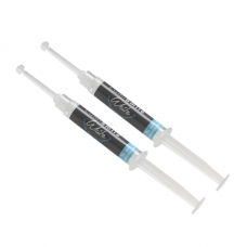 LumiSmile Teeth Whitening Gel 32% (2 pk) - CLEARANCE SALE