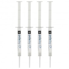 PolaDay CP Tooth Whitening Gel 35% (4 pk bag)