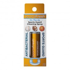 EverSmile SportsFresh Mouth Guard and Sports Guard Cleaning Spray CLEARANCE (10 ml)