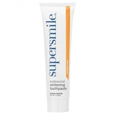 Supersmile Professional Teeth Whitening Toothpaste - Mandarin Mint