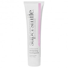 Supersmile Professional Teeth Whitening Toothpaste - Rose Water Mint