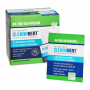 Dr. B Dental Solutions Cleanadent Cleansing Wipes (30 ct)
