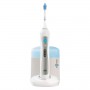 DentistRx InteliSonic Electric Toothbrush & UV Sanitizer