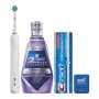 Oral-B Pro 1000 Electric Toothbrush Daily Clean Kit