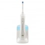 DentistRx Revolation Revolving 360 Electric Toothbrush & UV Sanitizer
