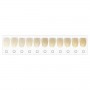 BleachRefills Tooth Whitening Shade Guide (1 pk)