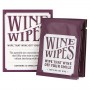Wine Wipes Singles (12 pk)